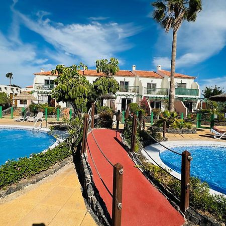 Tenerifehause サンミゲル・デ・アボナ エクステリア 写真