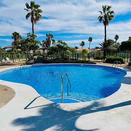 Tenerifehause サンミゲル・デ・アボナ エクステリア 写真