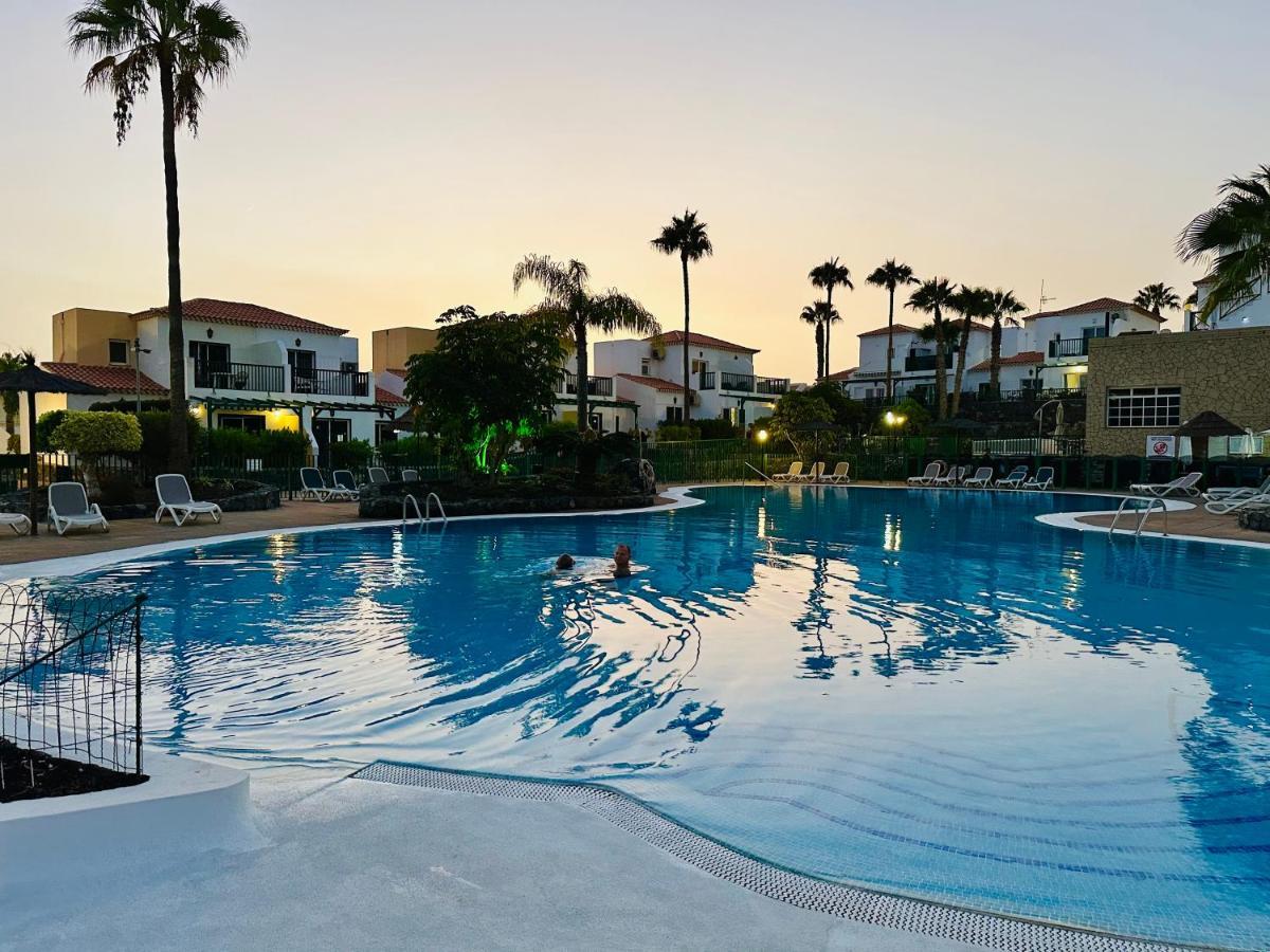Tenerifehause サンミゲル・デ・アボナ エクステリア 写真