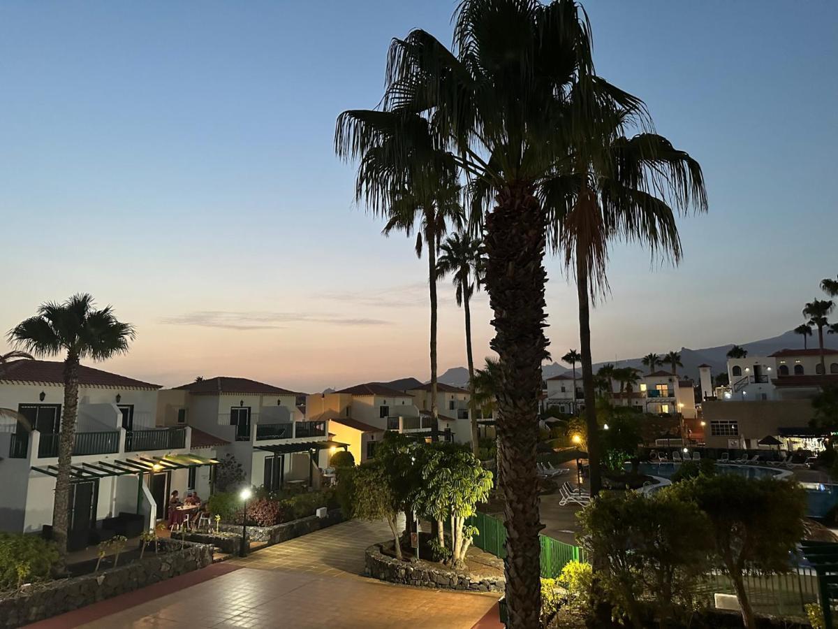 Tenerifehause サンミゲル・デ・アボナ エクステリア 写真