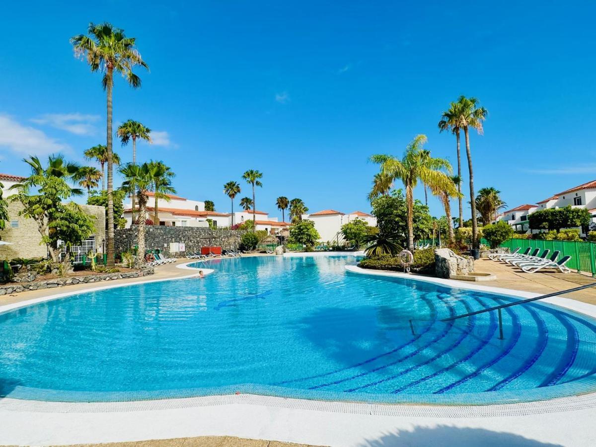 Tenerifehause サンミゲル・デ・アボナ エクステリア 写真