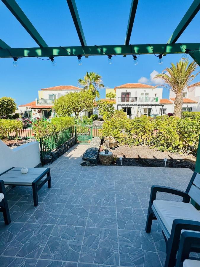 Tenerifehause サンミゲル・デ・アボナ エクステリア 写真