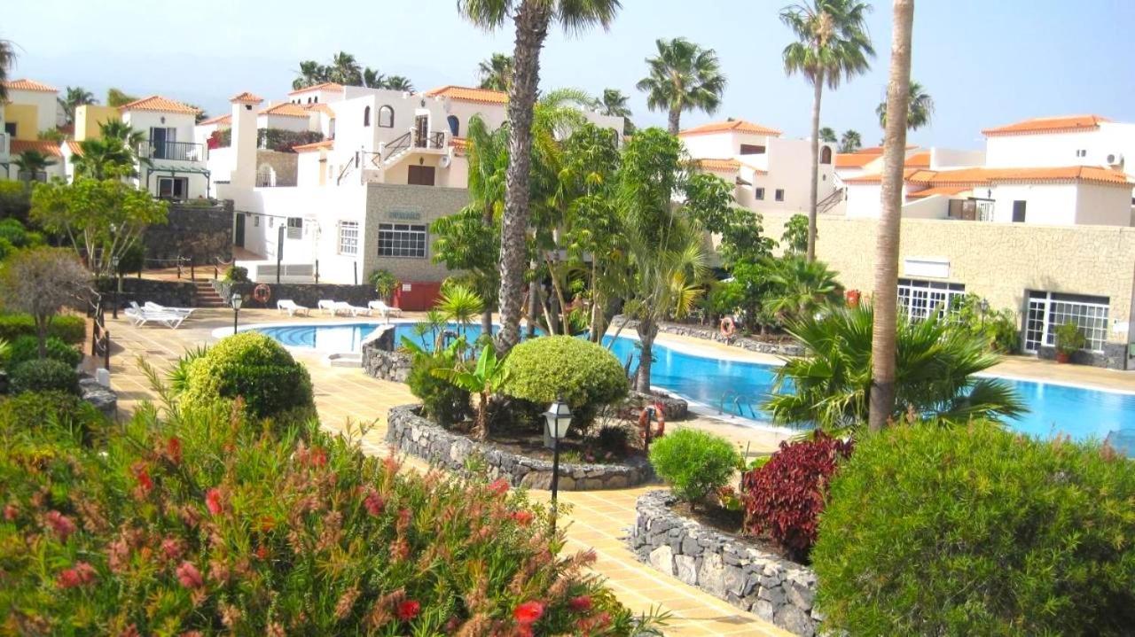 Tenerifehause サンミゲル・デ・アボナ エクステリア 写真