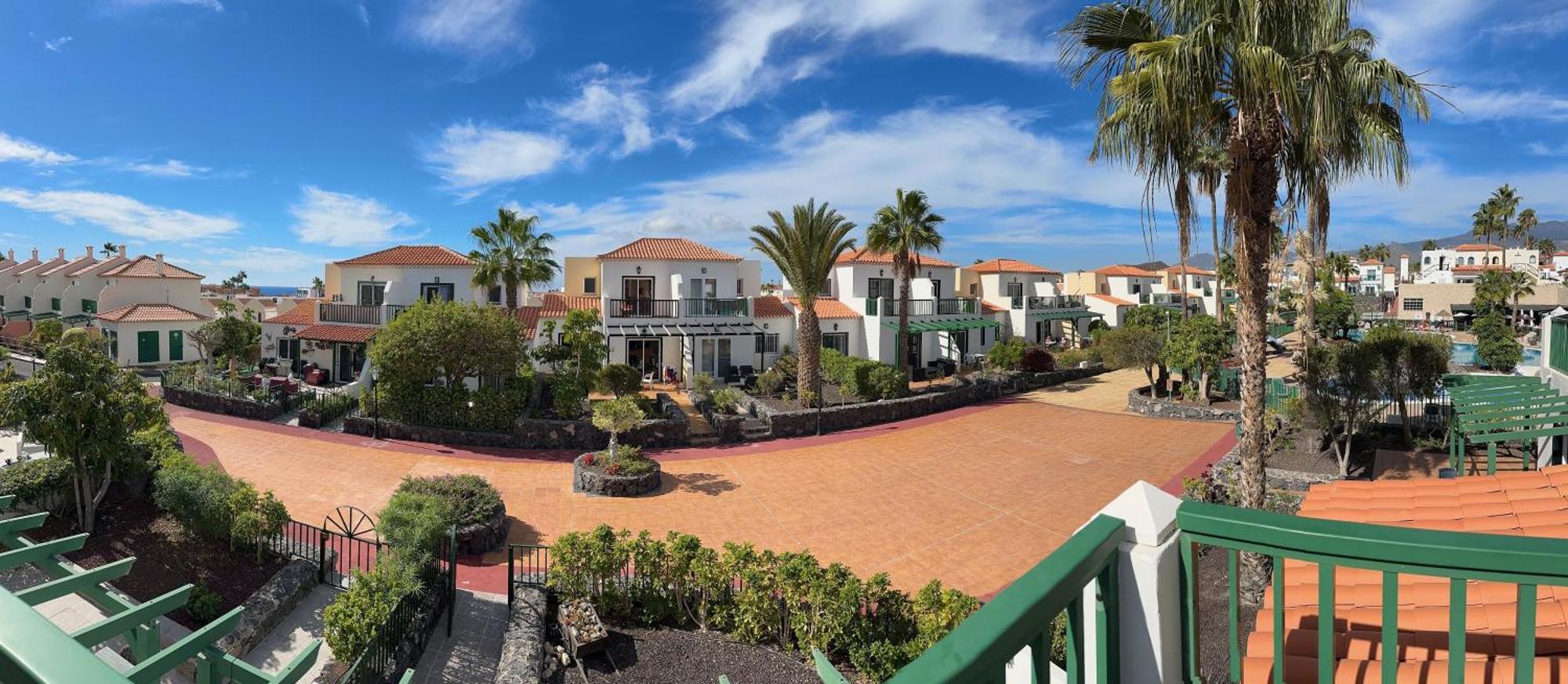 Tenerifehause サンミゲル・デ・アボナ エクステリア 写真