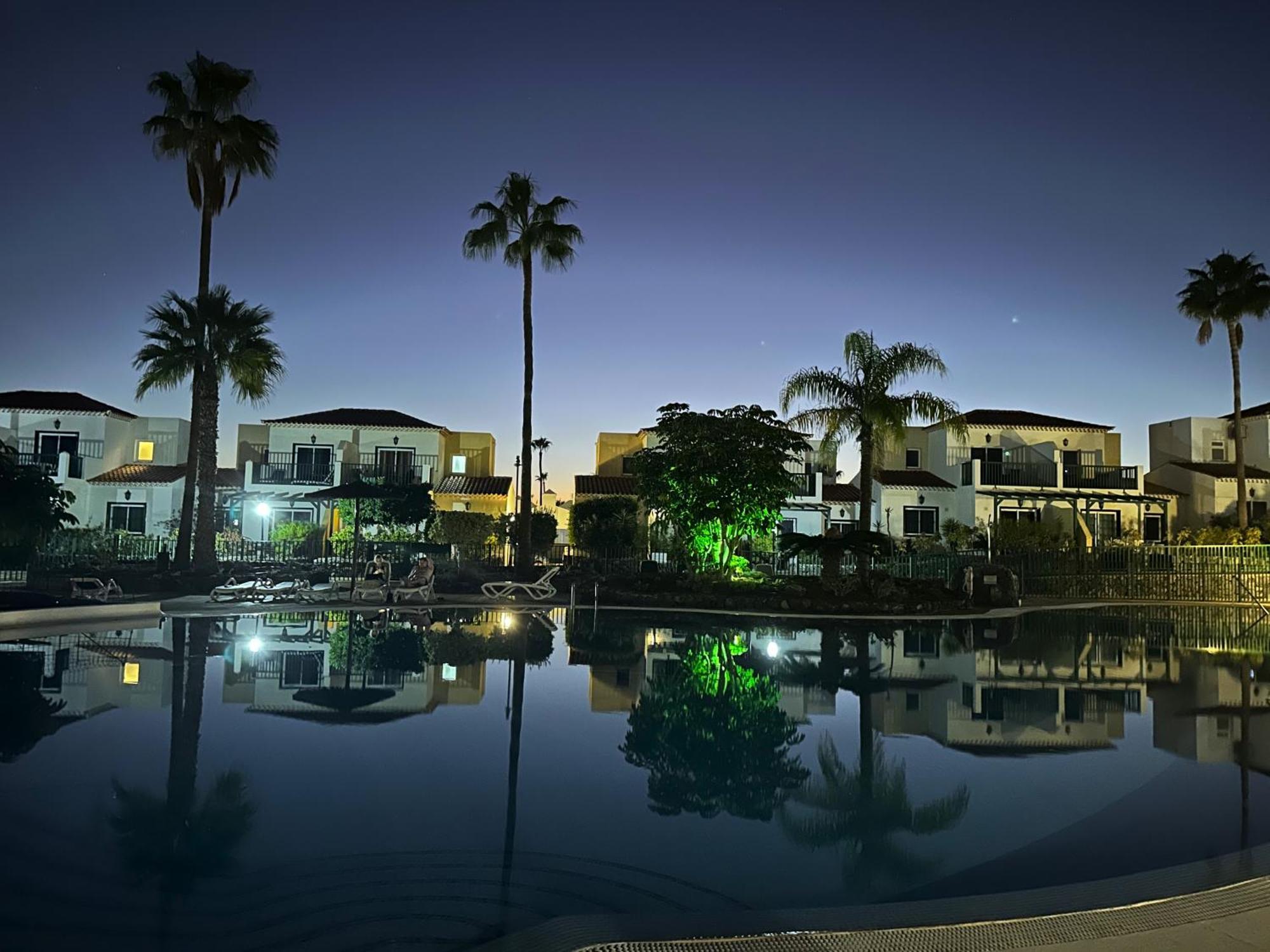 Tenerifehause サンミゲル・デ・アボナ エクステリア 写真
