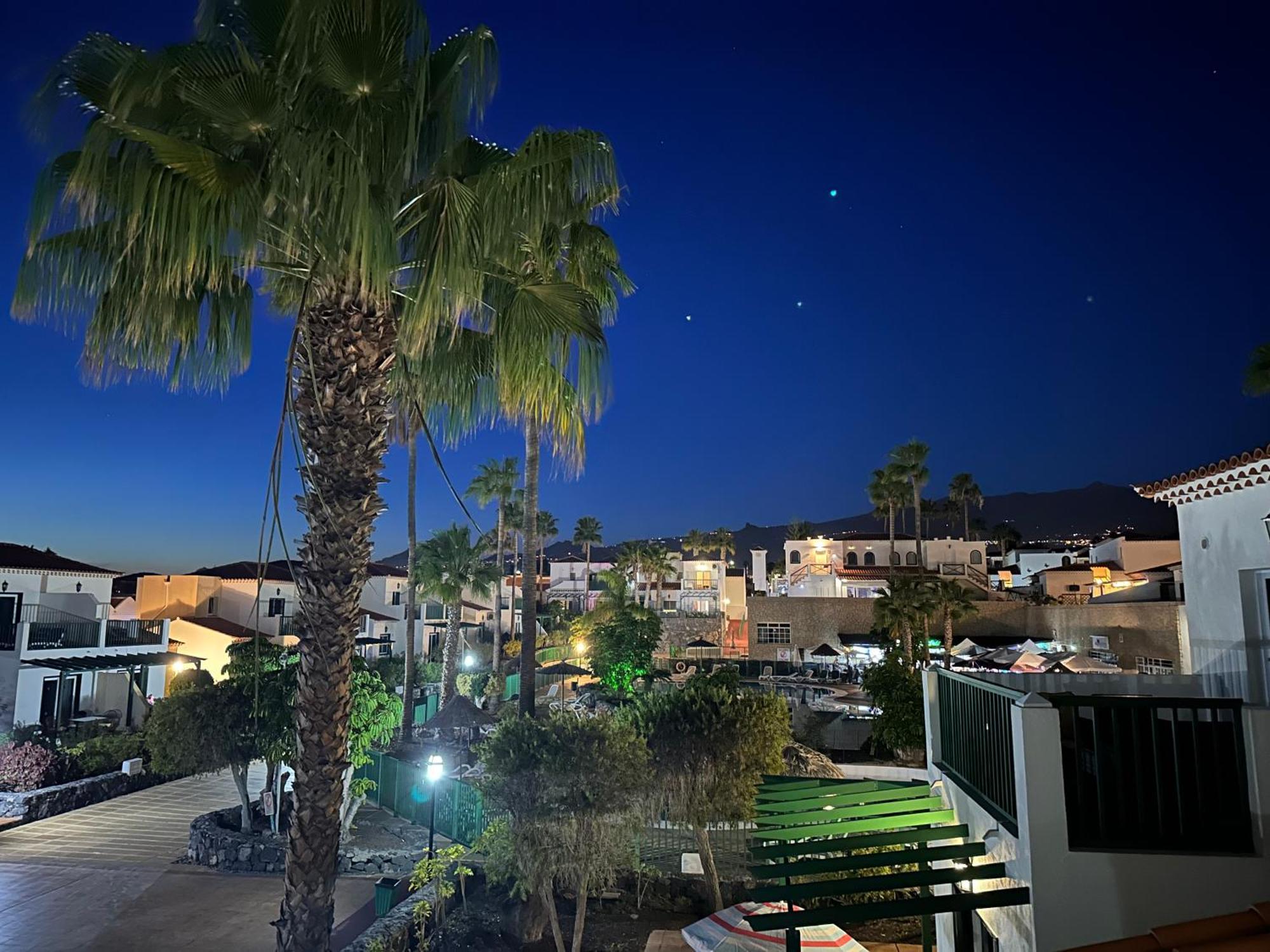 Tenerifehause サンミゲル・デ・アボナ エクステリア 写真